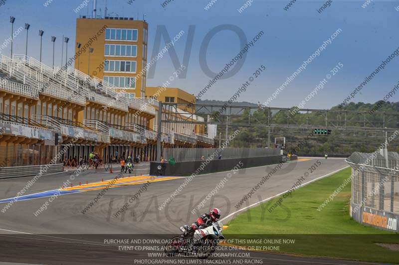 may 2015;motorbikes;no limits;peter wileman photography;spain;trackday digital images;valencia