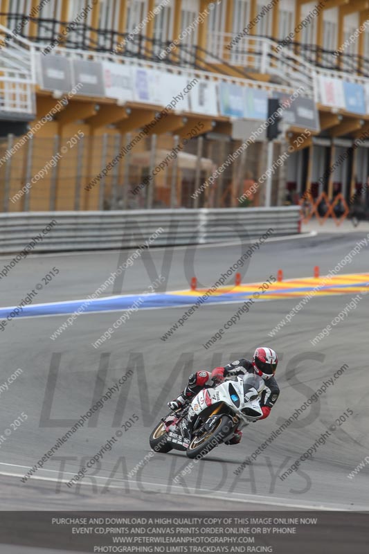 may 2015;motorbikes;no limits;peter wileman photography;spain;trackday digital images;valencia