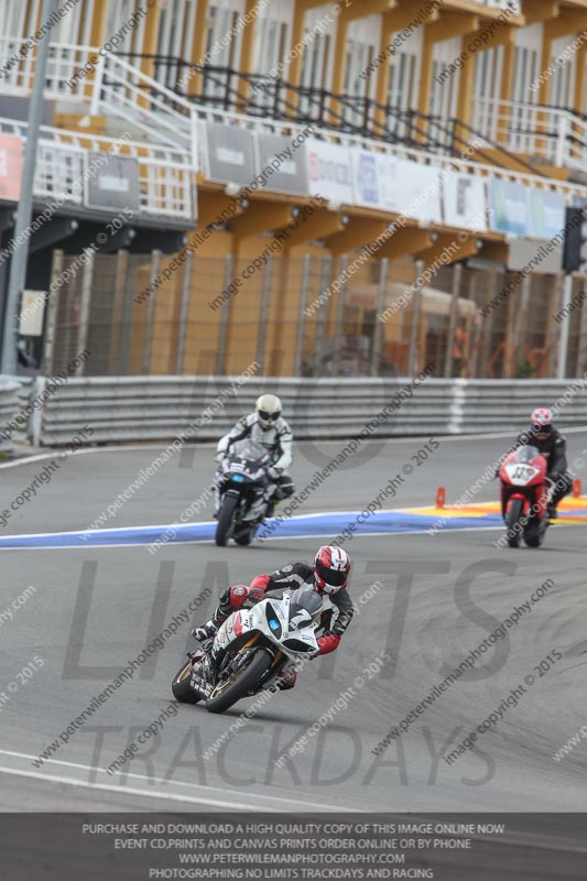 may 2015;motorbikes;no limits;peter wileman photography;spain;trackday digital images;valencia