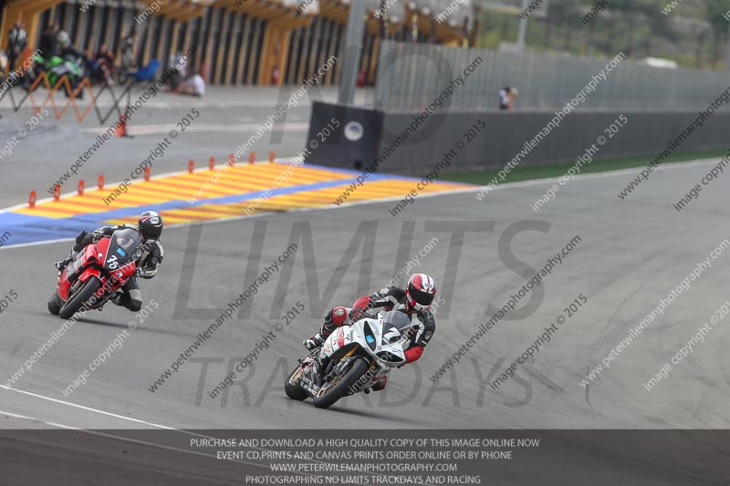 may 2015;motorbikes;no limits;peter wileman photography;spain;trackday digital images;valencia