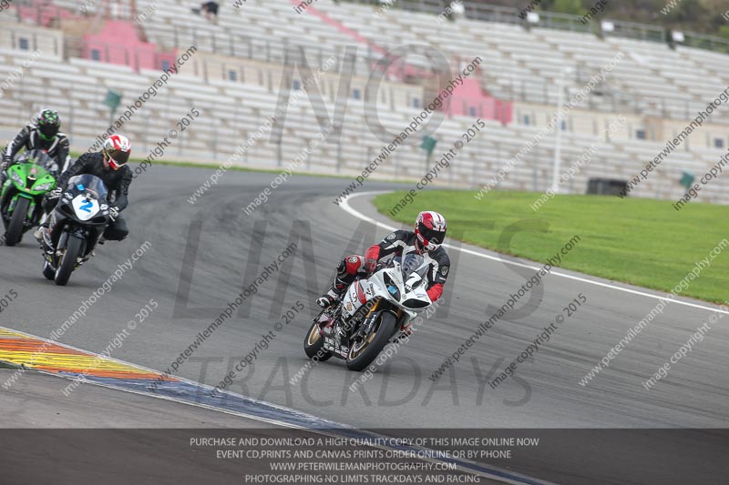 may 2015;motorbikes;no limits;peter wileman photography;spain;trackday digital images;valencia