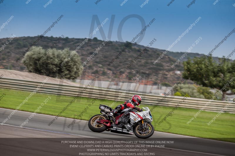 may 2015;motorbikes;no limits;peter wileman photography;spain;trackday digital images;valencia