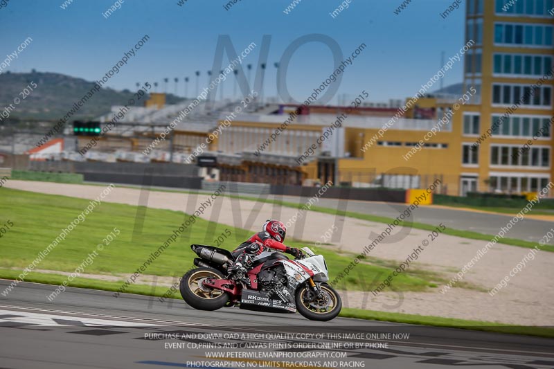 may 2015;motorbikes;no limits;peter wileman photography;spain;trackday digital images;valencia