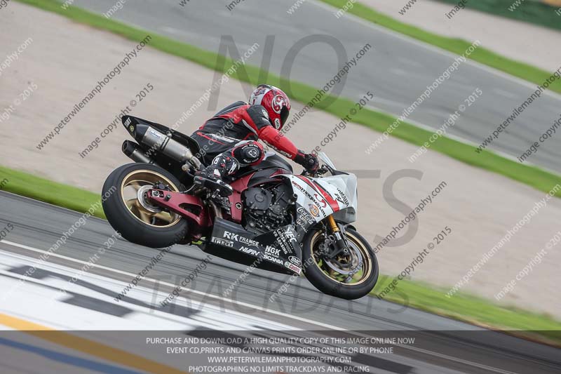 may 2015;motorbikes;no limits;peter wileman photography;spain;trackday digital images;valencia