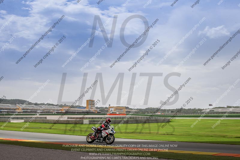 may 2015;motorbikes;no limits;peter wileman photography;spain;trackday digital images;valencia