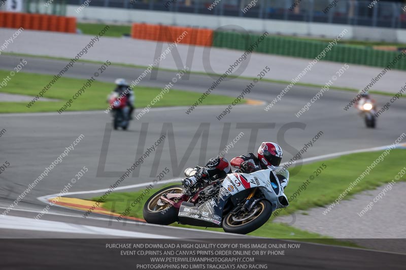 may 2015;motorbikes;no limits;peter wileman photography;spain;trackday digital images;valencia