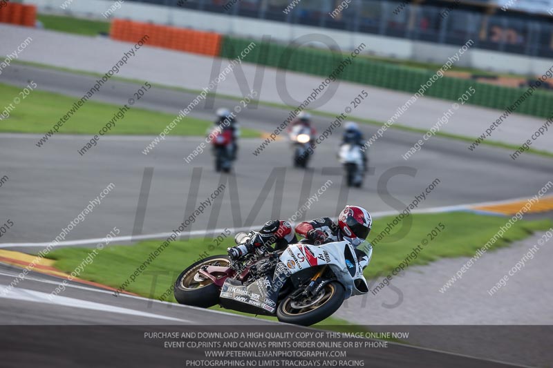 may 2015;motorbikes;no limits;peter wileman photography;spain;trackday digital images;valencia