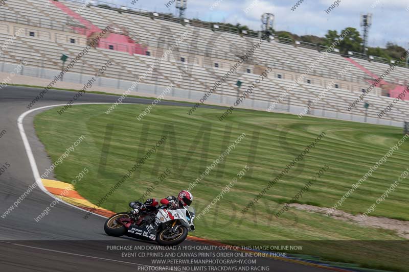 may 2015;motorbikes;no limits;peter wileman photography;spain;trackday digital images;valencia