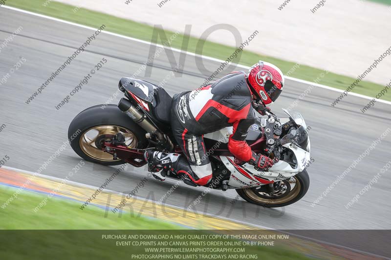 may 2015;motorbikes;no limits;peter wileman photography;spain;trackday digital images;valencia