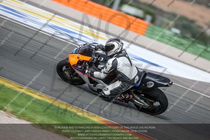 may 2015;motorbikes;no limits;peter wileman photography;spain;trackday digital images;valencia