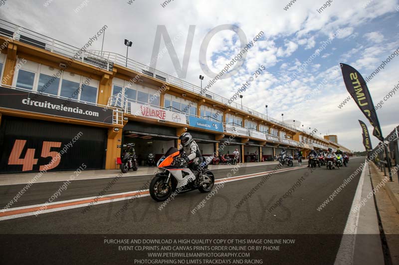 may 2015;motorbikes;no limits;peter wileman photography;spain;trackday digital images;valencia