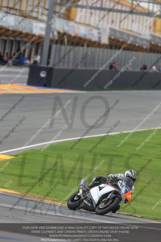 may 2015;motorbikes;no limits;peter wileman photography;spain;trackday digital images;valencia