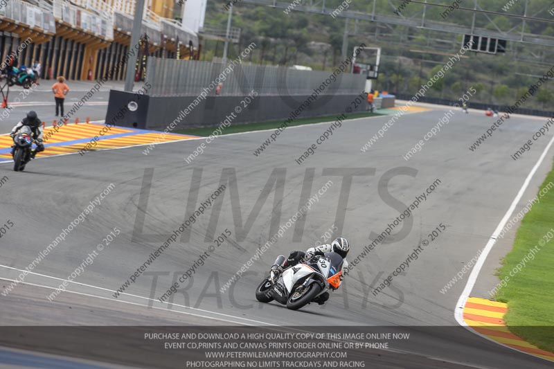 may 2015;motorbikes;no limits;peter wileman photography;spain;trackday digital images;valencia