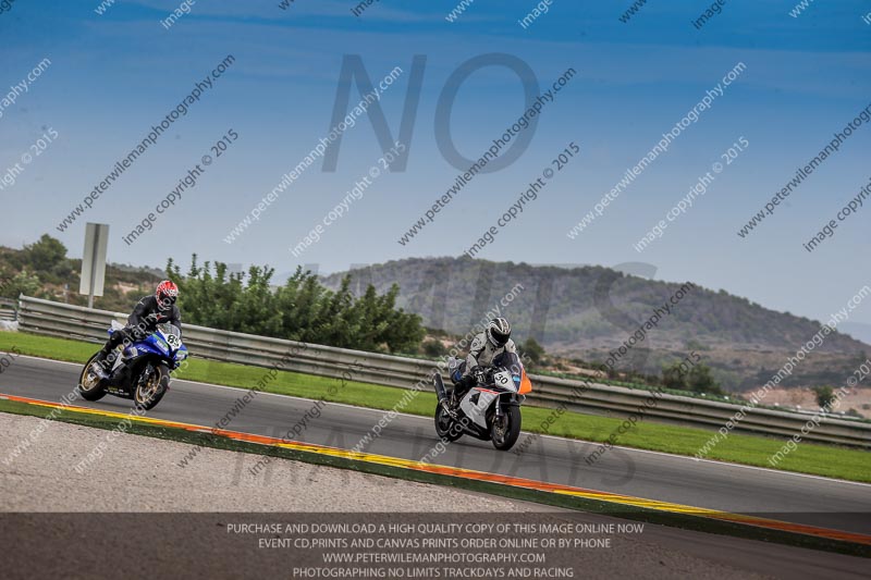 may 2015;motorbikes;no limits;peter wileman photography;spain;trackday digital images;valencia