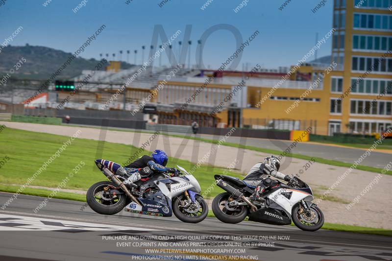 may 2015;motorbikes;no limits;peter wileman photography;spain;trackday digital images;valencia