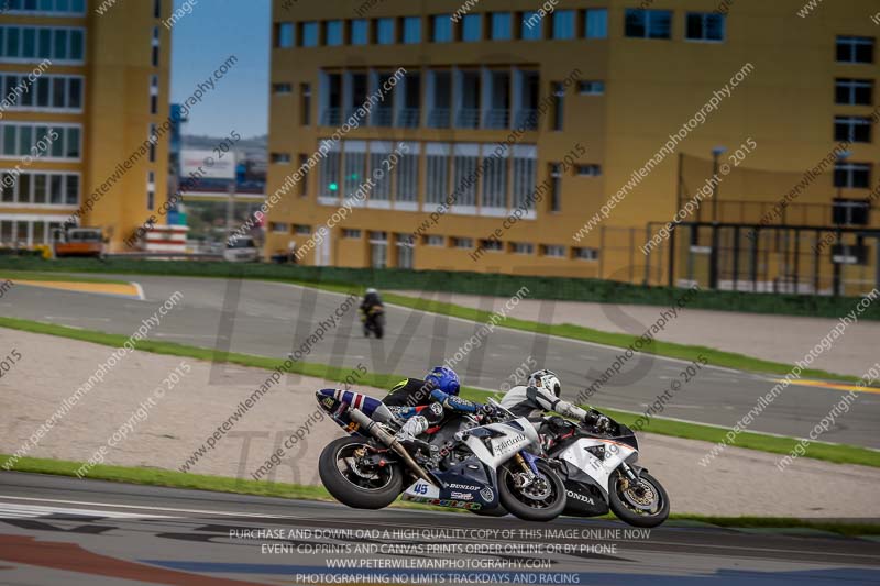 may 2015;motorbikes;no limits;peter wileman photography;spain;trackday digital images;valencia