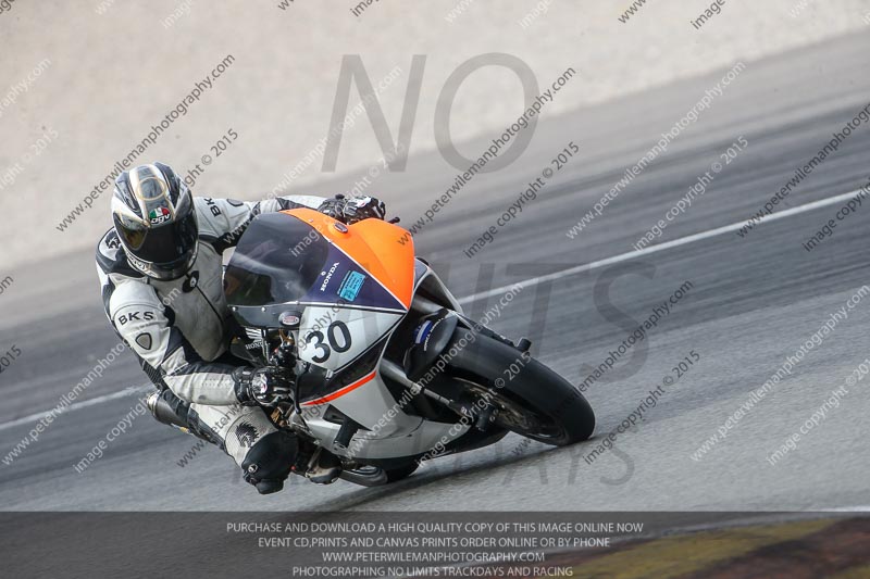 may 2015;motorbikes;no limits;peter wileman photography;spain;trackday digital images;valencia