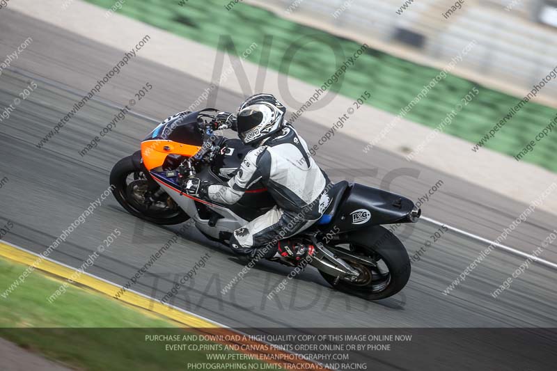 may 2015;motorbikes;no limits;peter wileman photography;spain;trackday digital images;valencia