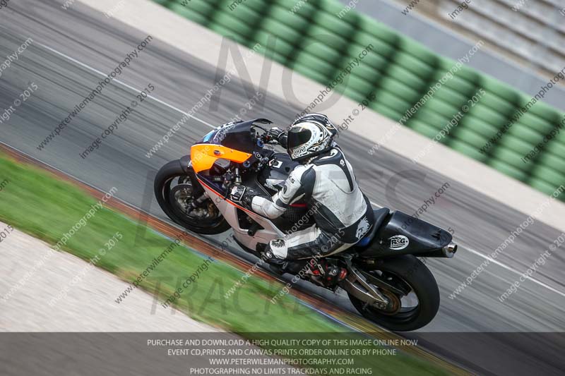 may 2015;motorbikes;no limits;peter wileman photography;spain;trackday digital images;valencia