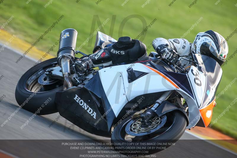 may 2015;motorbikes;no limits;peter wileman photography;spain;trackday digital images;valencia