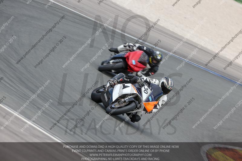 may 2015;motorbikes;no limits;peter wileman photography;spain;trackday digital images;valencia