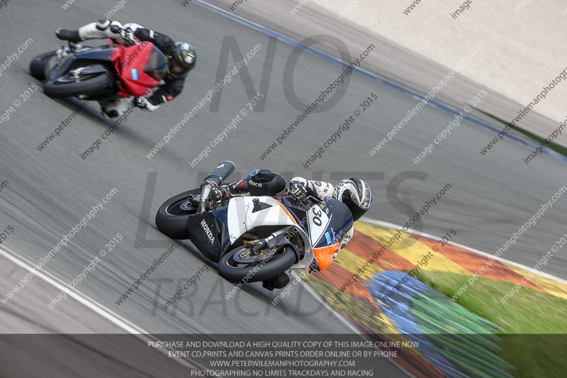 may 2015;motorbikes;no limits;peter wileman photography;spain;trackday digital images;valencia