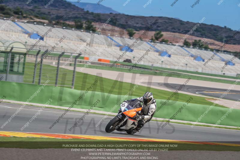 may 2015;motorbikes;no limits;peter wileman photography;spain;trackday digital images;valencia