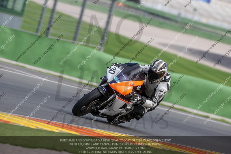 may 2015;motorbikes;no limits;peter wileman photography;spain;trackday digital images;valencia