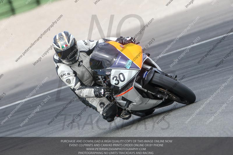 may 2015;motorbikes;no limits;peter wileman photography;spain;trackday digital images;valencia