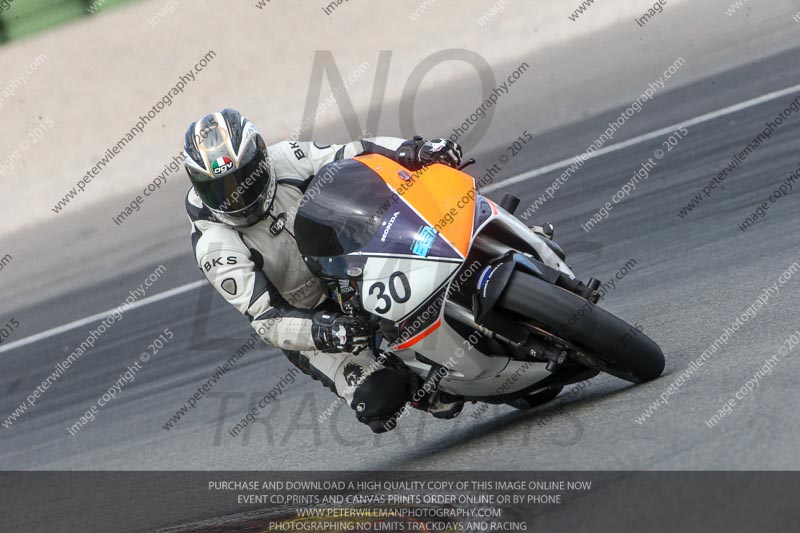 may 2015;motorbikes;no limits;peter wileman photography;spain;trackday digital images;valencia