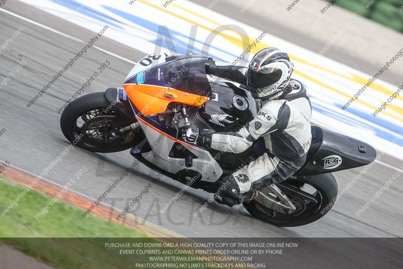 may 2015;motorbikes;no limits;peter wileman photography;spain;trackday digital images;valencia