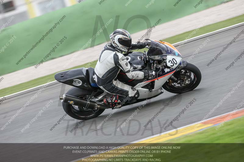 may 2015;motorbikes;no limits;peter wileman photography;spain;trackday digital images;valencia