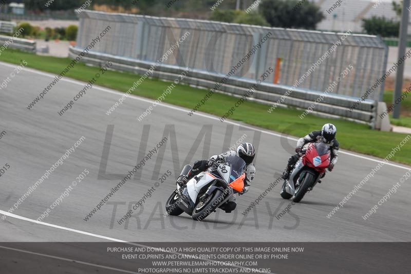 may 2015;motorbikes;no limits;peter wileman photography;spain;trackday digital images;valencia