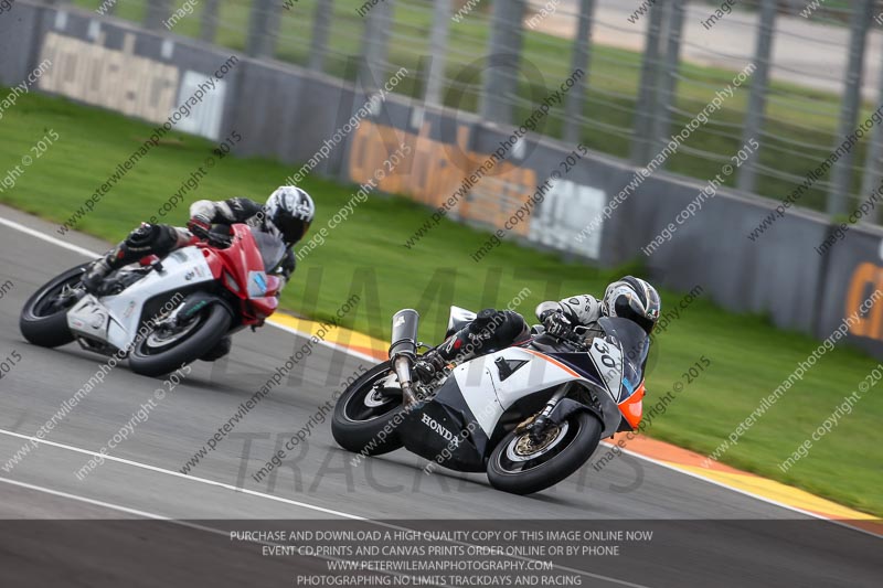 may 2015;motorbikes;no limits;peter wileman photography;spain;trackday digital images;valencia