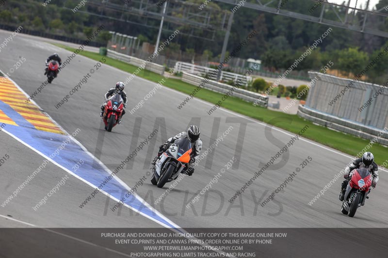 may 2015;motorbikes;no limits;peter wileman photography;spain;trackday digital images;valencia