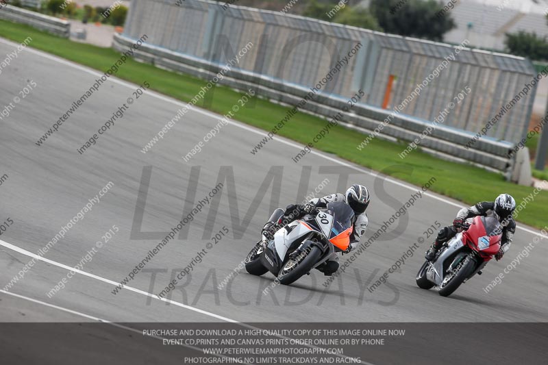 may 2015;motorbikes;no limits;peter wileman photography;spain;trackday digital images;valencia