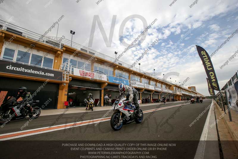 may 2015;motorbikes;no limits;peter wileman photography;spain;trackday digital images;valencia