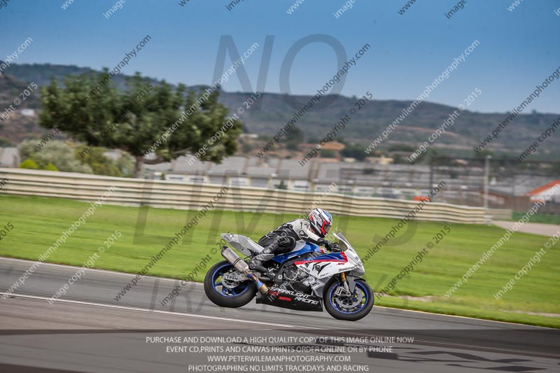 may 2015;motorbikes;no limits;peter wileman photography;spain;trackday digital images;valencia