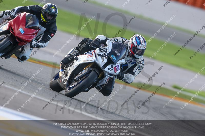 may 2015;motorbikes;no limits;peter wileman photography;spain;trackday digital images;valencia