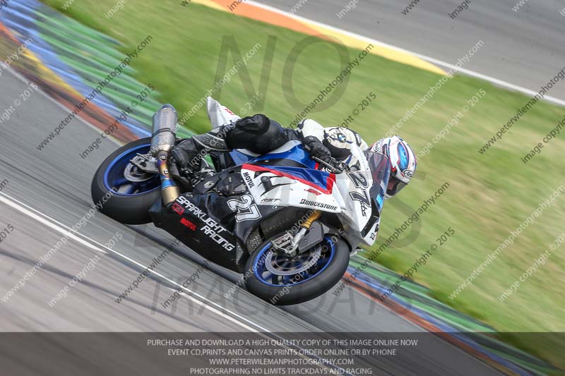 may 2015;motorbikes;no limits;peter wileman photography;spain;trackday digital images;valencia