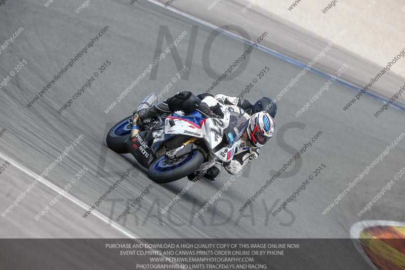 may 2015;motorbikes;no limits;peter wileman photography;spain;trackday digital images;valencia