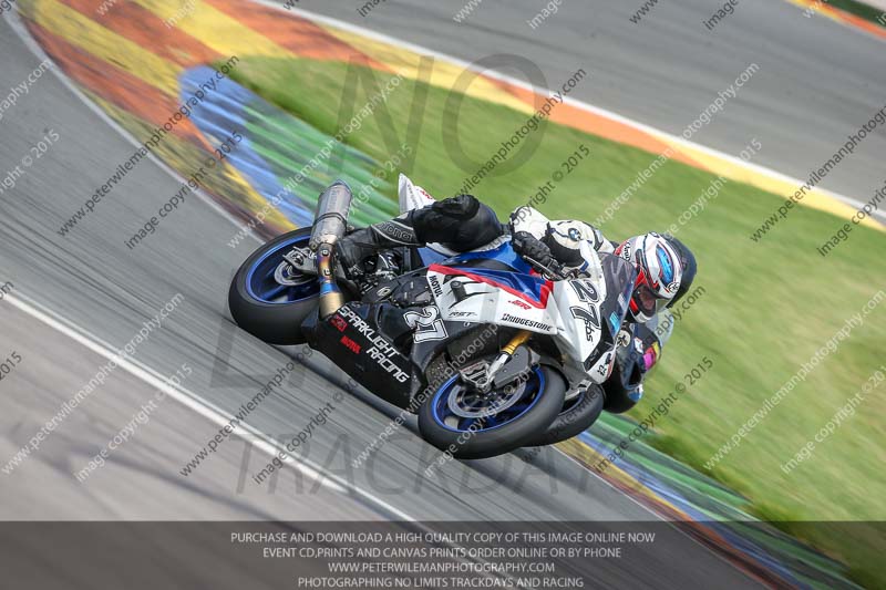 may 2015;motorbikes;no limits;peter wileman photography;spain;trackday digital images;valencia