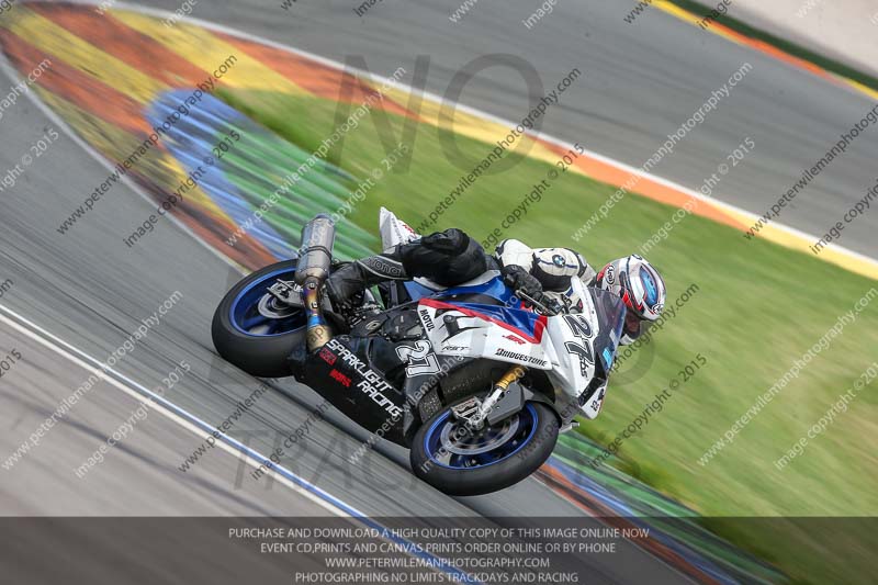 may 2015;motorbikes;no limits;peter wileman photography;spain;trackday digital images;valencia