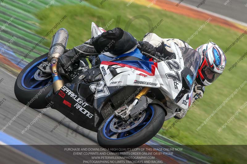 may 2015;motorbikes;no limits;peter wileman photography;spain;trackday digital images;valencia