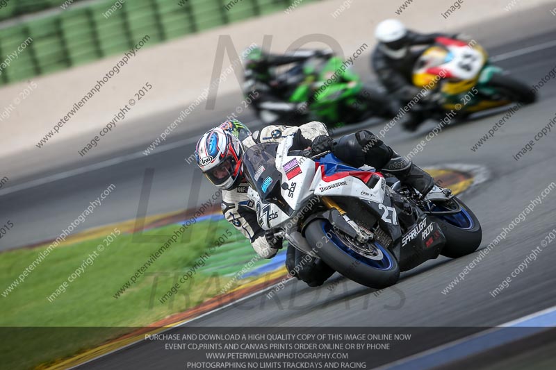 may 2015;motorbikes;no limits;peter wileman photography;spain;trackday digital images;valencia