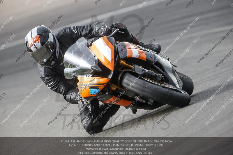 may 2015;motorbikes;no limits;peter wileman photography;spain;trackday digital images;valencia