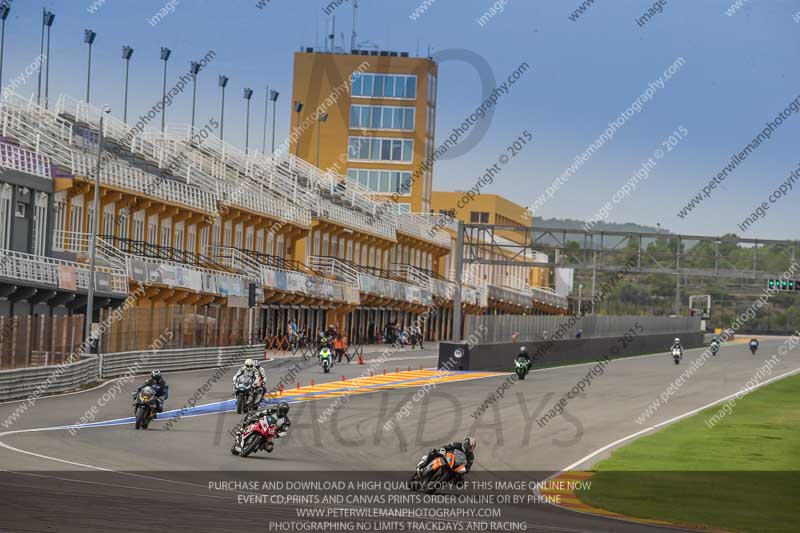 may 2015;motorbikes;no limits;peter wileman photography;spain;trackday digital images;valencia