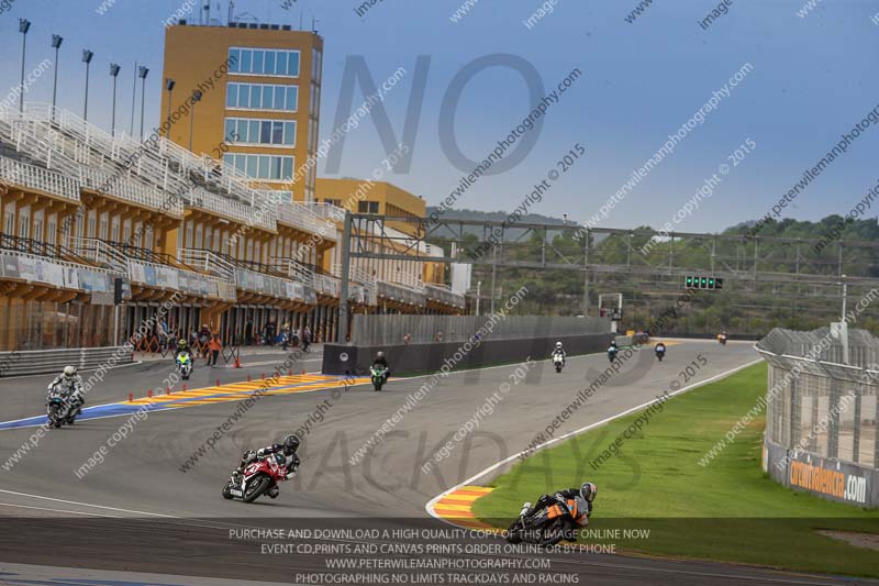 may 2015;motorbikes;no limits;peter wileman photography;spain;trackday digital images;valencia