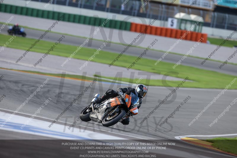 may 2015;motorbikes;no limits;peter wileman photography;spain;trackday digital images;valencia