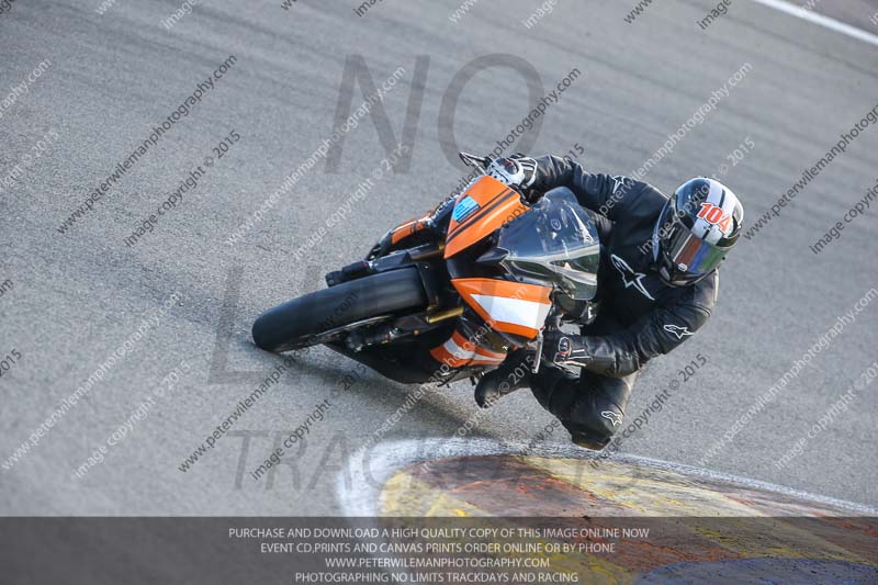 may 2015;motorbikes;no limits;peter wileman photography;spain;trackday digital images;valencia